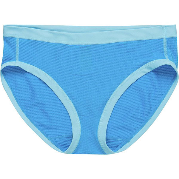 Women's Give-N-Go Sport Mesh Bikini Brief – Sports Basement