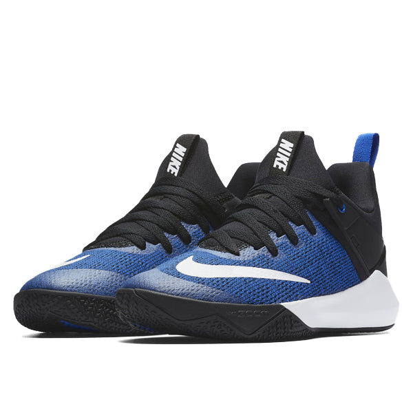 nike zoom shift blue