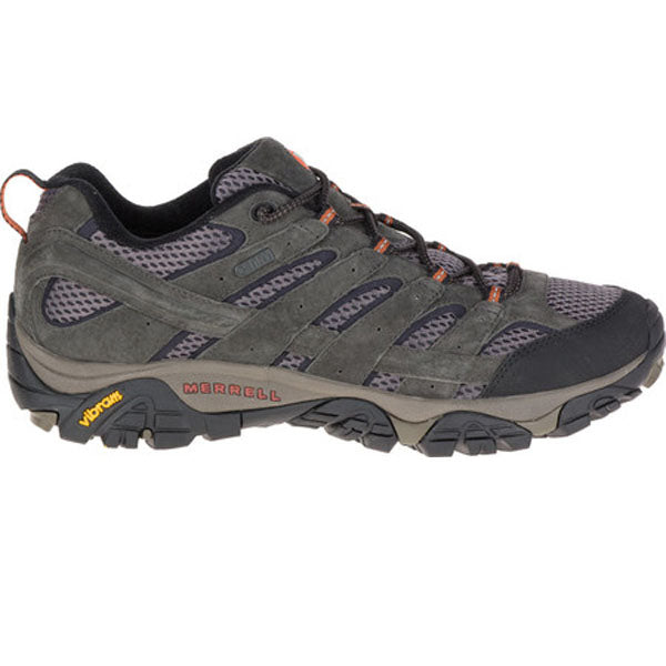 merrell moab wide fit