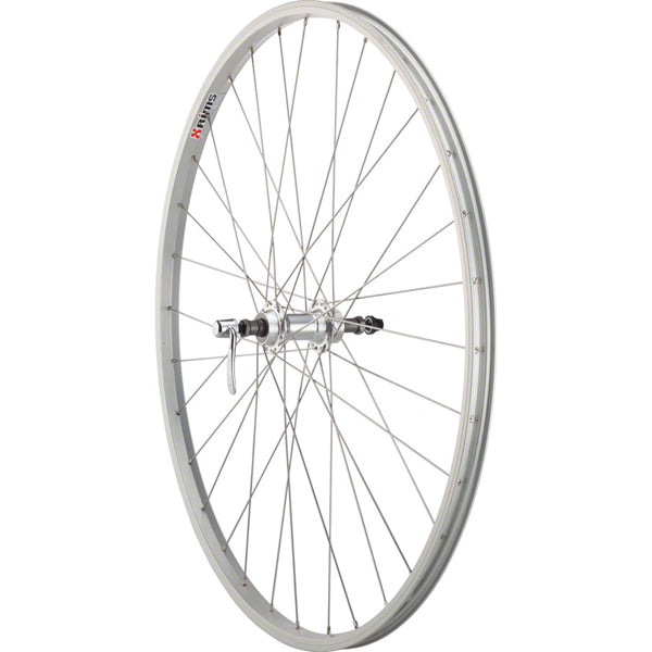 700c 135mm rear wheel