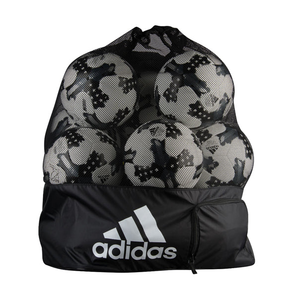 adidas ball backpack