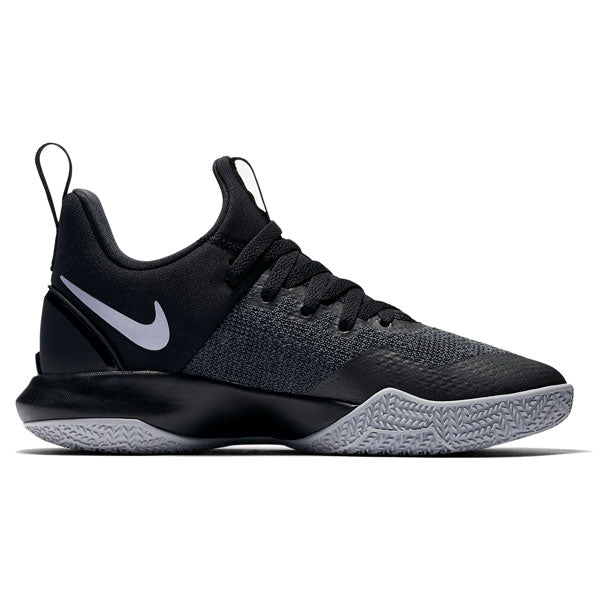 grey womens basketball shoes