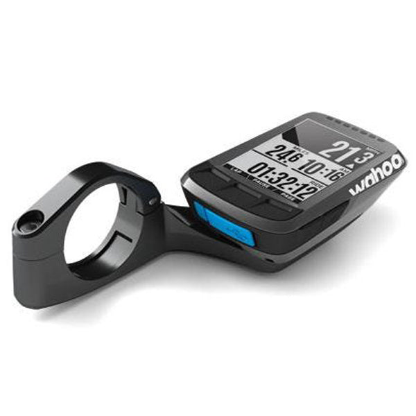 wahoo fitness elemnt bolt stealth