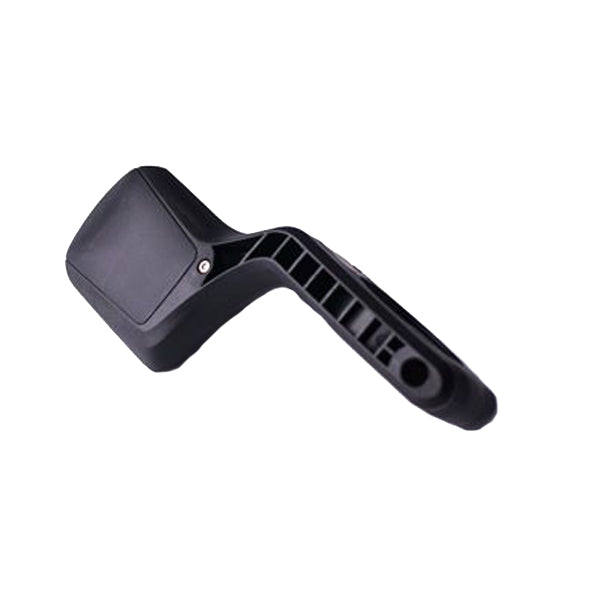 wahoo bolt out front mount