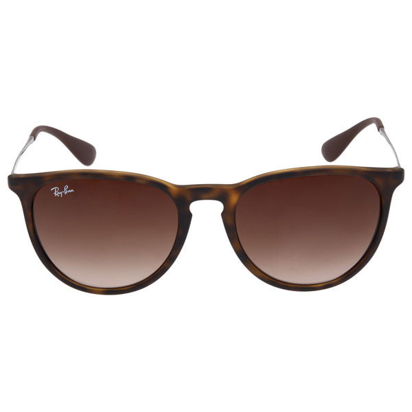 ray ban erika rubber havana