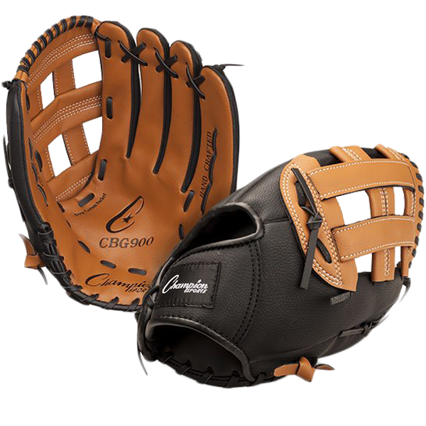 adult softball glove 13