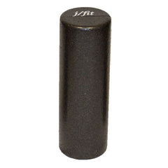 High Density 18X6 Roller - Black