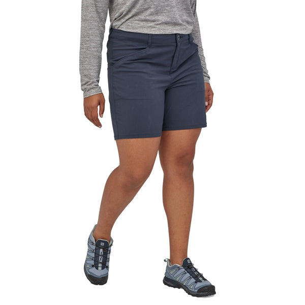 patagonia women's quandary shorts 7