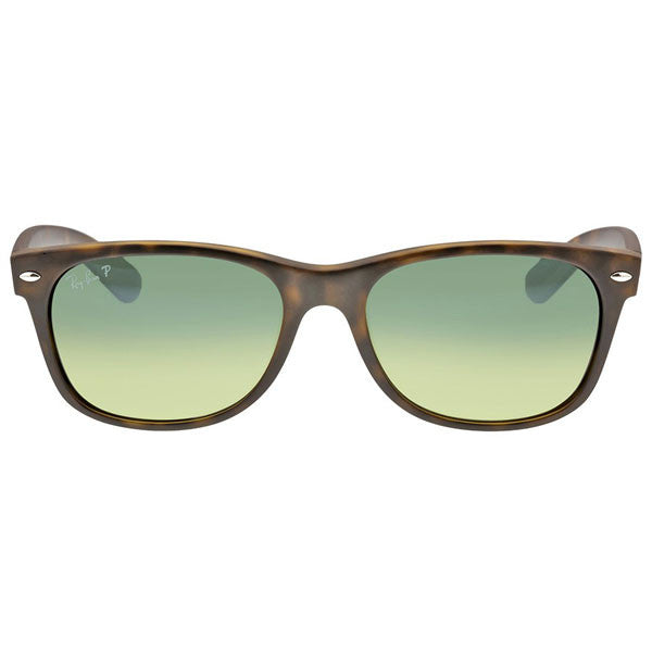 matte havana ray ban