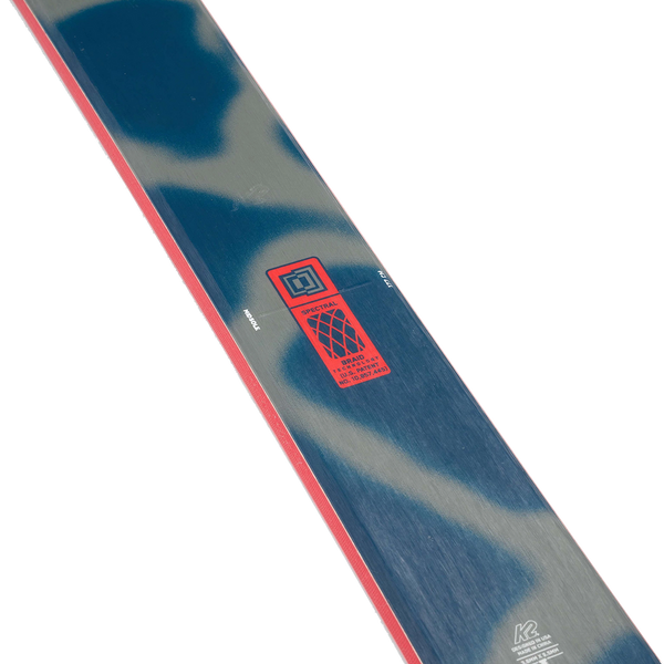 span Schurend seks K2 Men's Mindbender 90C Premium Skis – Sports Basement