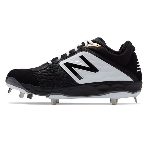 nb metal cleats