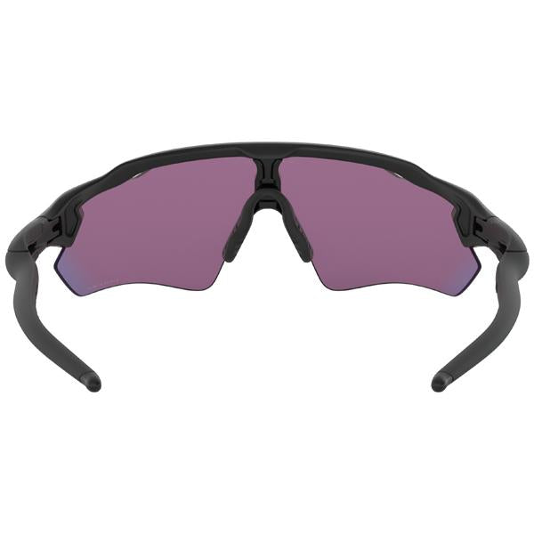 Radar Path - Matte Black/Prizm Road – Sports Basement