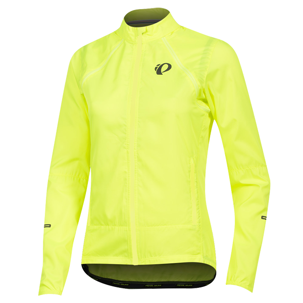 women's elite escape barrier jacket