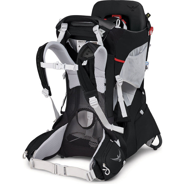 poco baby carrier