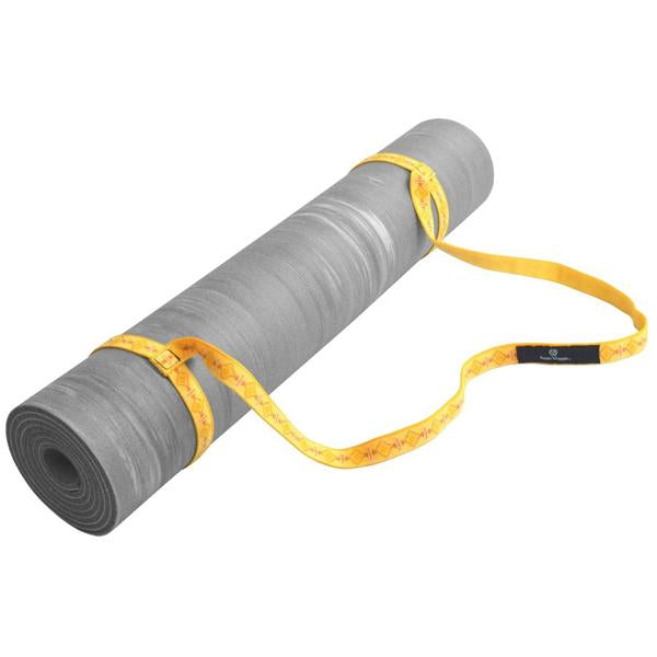 yoga mat sling carrier