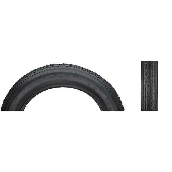 12.5 x 1.95 bike tire