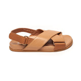 Mollini Haylow Caramel Tan
