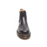 Dr Martens Chelsea Boot Black Smooth
