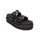Dr Martens Myles Black