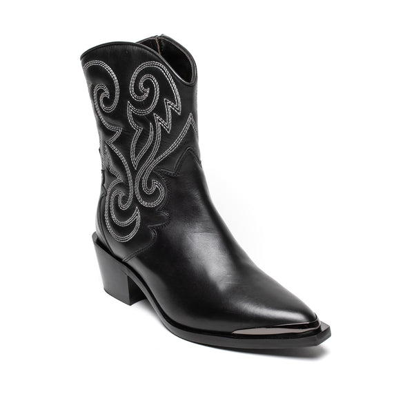 hunter cowboy boots