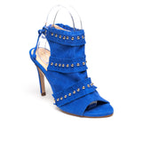 Pedro Miralles 19328 Blue Suede