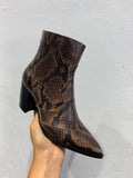 Sempre Di B71008 Brown Snake
