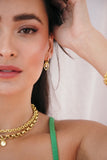 Mountain & Moon Rhea Earrings