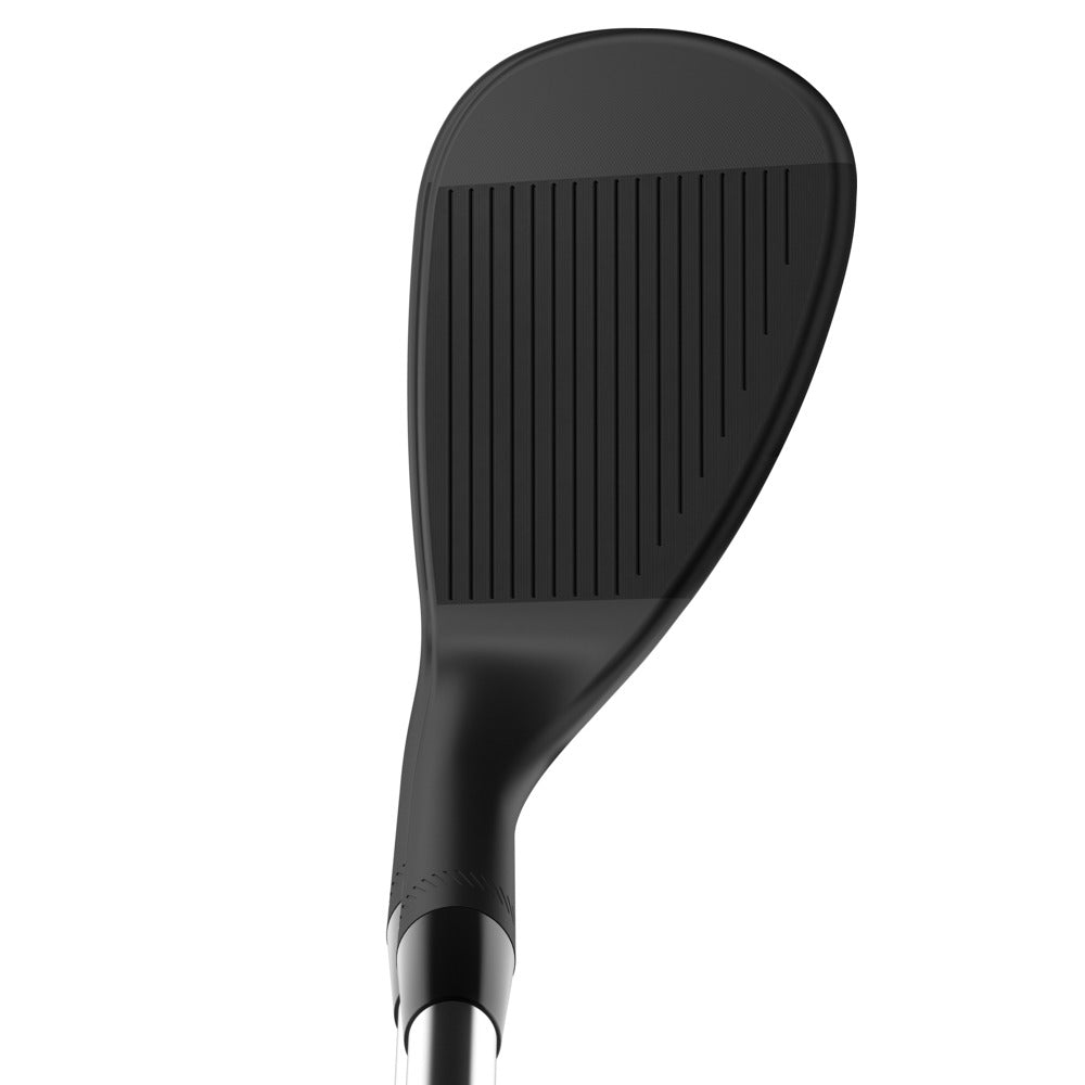 jet black vokey wedges