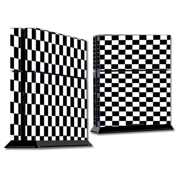 checkers playstation 4