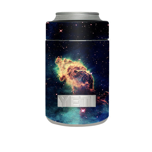 Nebula 2 Yeti Rambler Colster Skin