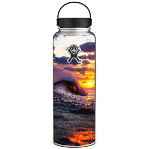 hydro flask skin decal 32 oz