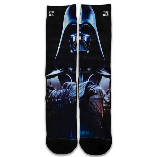 Darth Universal Socks