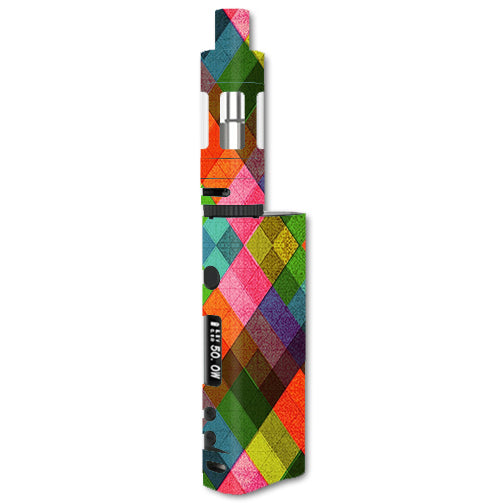 Color Hearts Kangertech Subox Nano Skin