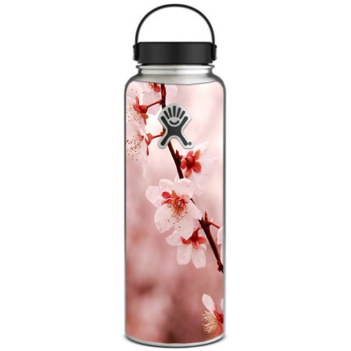 hydro flask cherry blossom