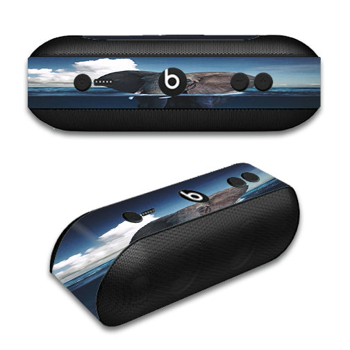 Elephant Under Water Beats by Dre Pill Plus Skin