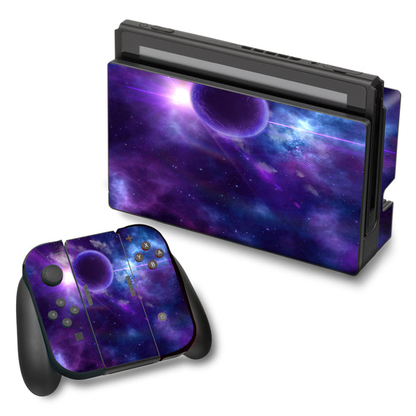 nintendo switch galaxy