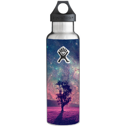 hydro flask skin decal