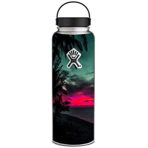 ocean hydro flask