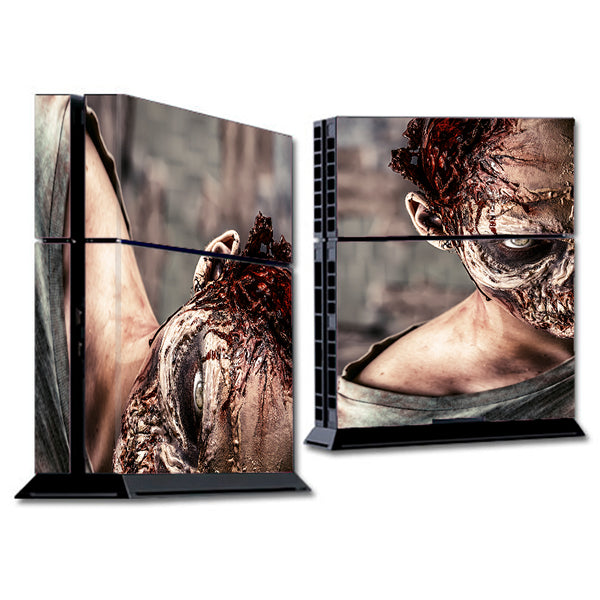 playstation 4 zombie