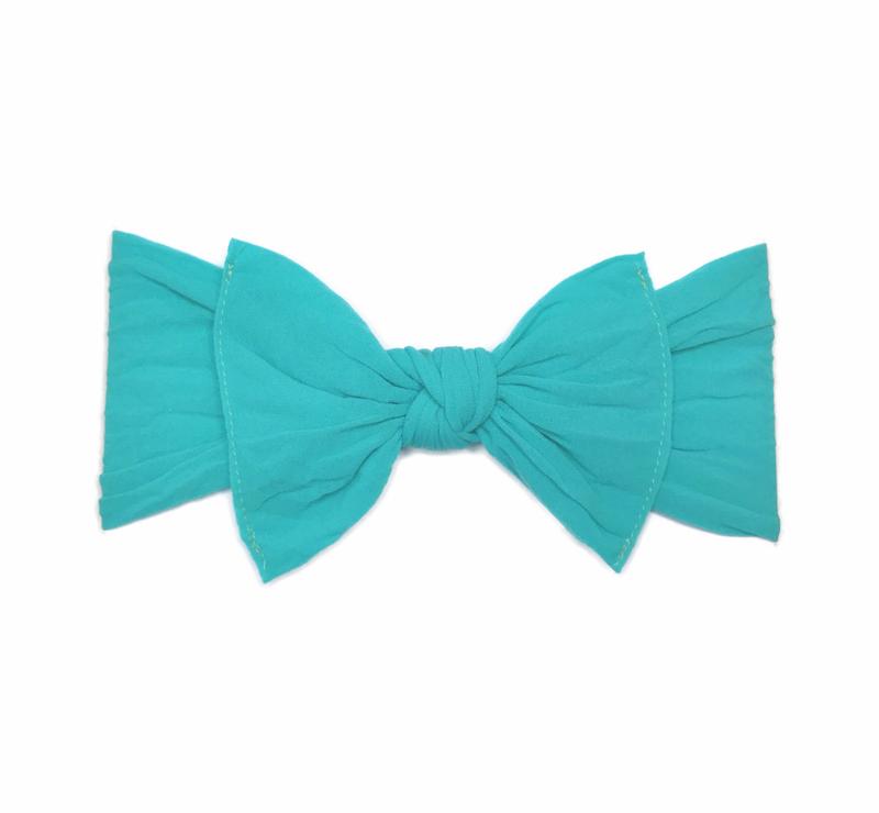 Baby Bling- Knot