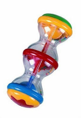 Shake-Rattle-and-Roll