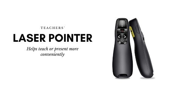 Best laser pointer teaching aid for lecturer professor faculty gift
