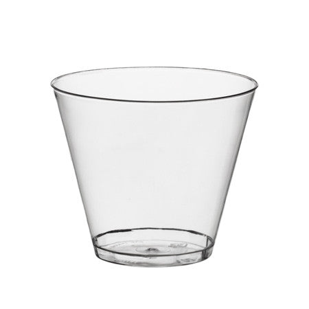 cheap plastic wine cups