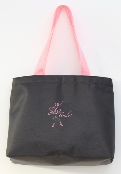 girls ballet bag