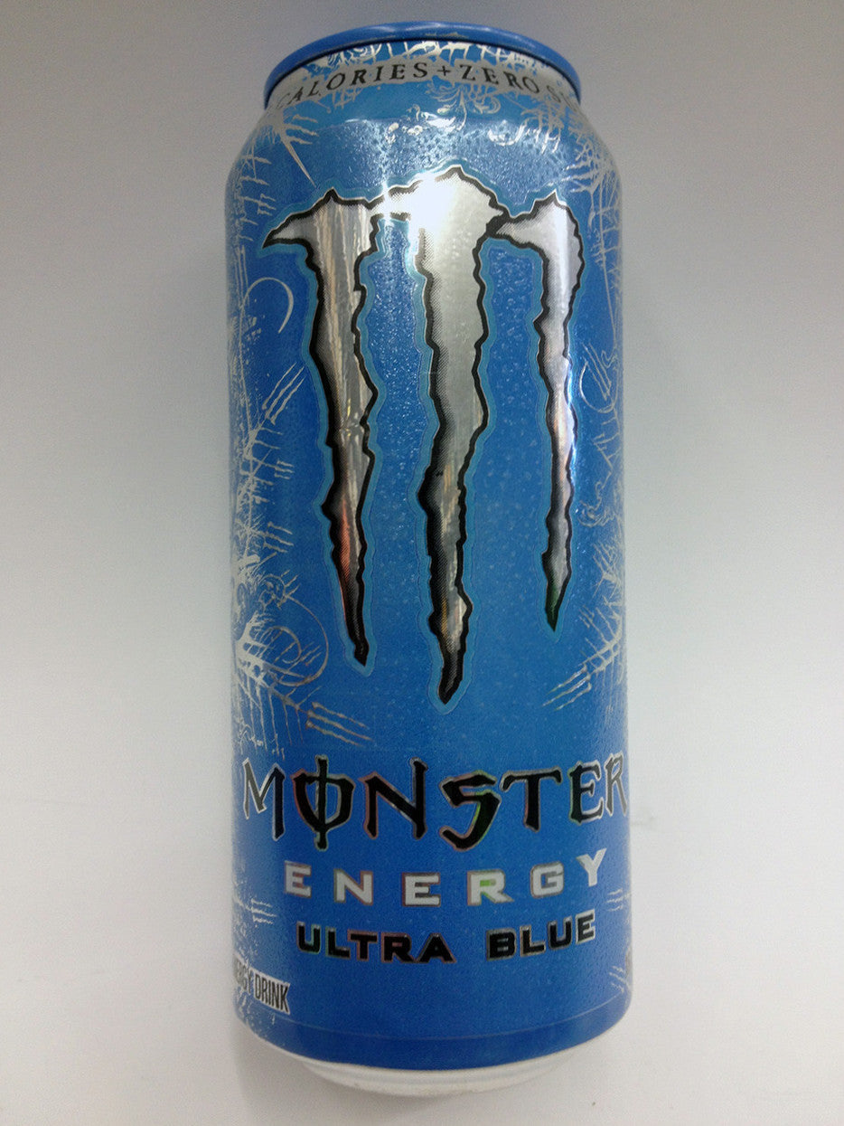 monster