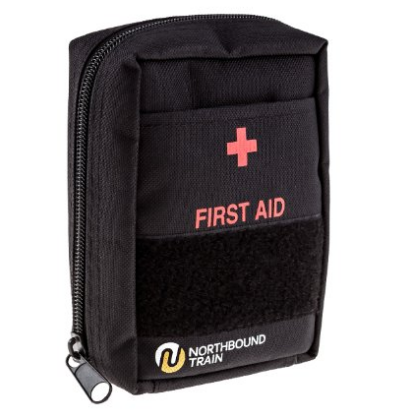 Northbound Train First Aid Kit