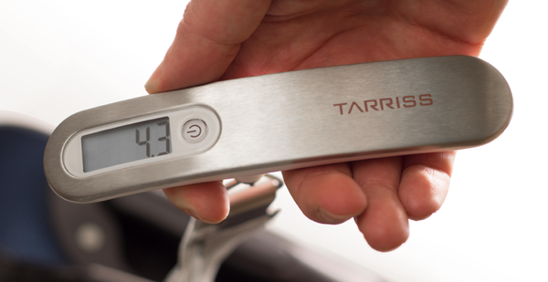 Jetsetter Digital Luggage Scale