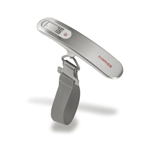 Jetsetter Digital Luggage Scale