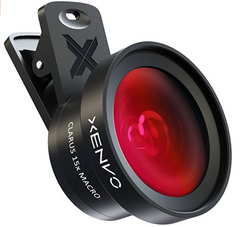 Xenvo iPhone Camera Lens Kit Pro