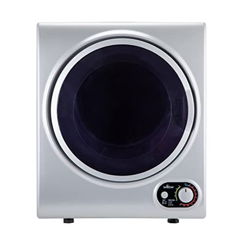 Willow WTD25 2.5kg Tumble Dryer Compact and Portab